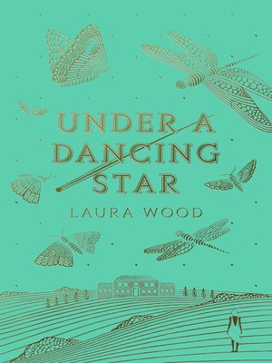 cover image of Under a Dancing Star